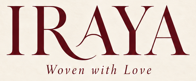 IRAYA — Woven with Love
